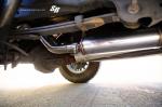 Ford Raptor by SR Auto Group 2012 года